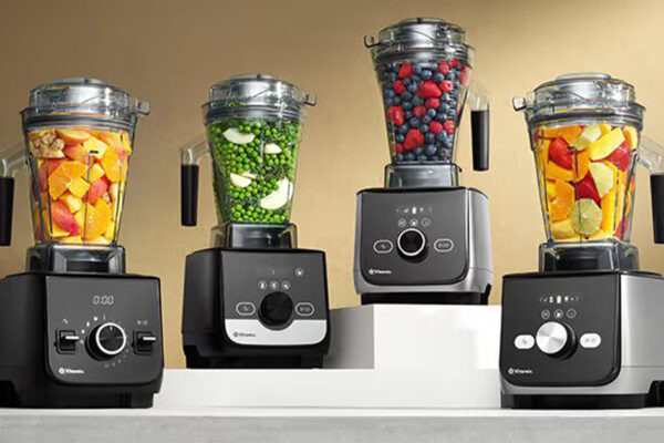 Vitamix Blender