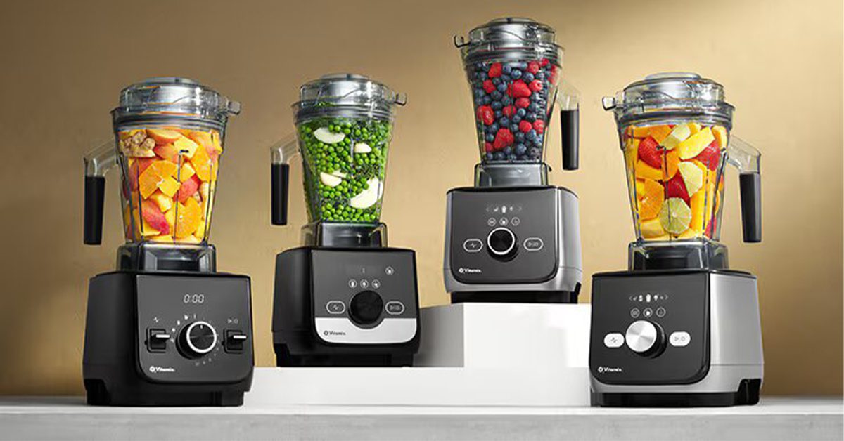 Vitamix Blender