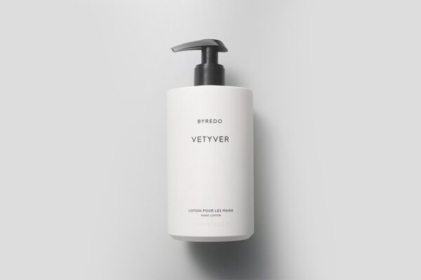 Byredo Vetyver Hand Cream