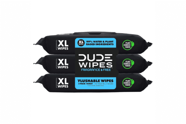 dude wipes