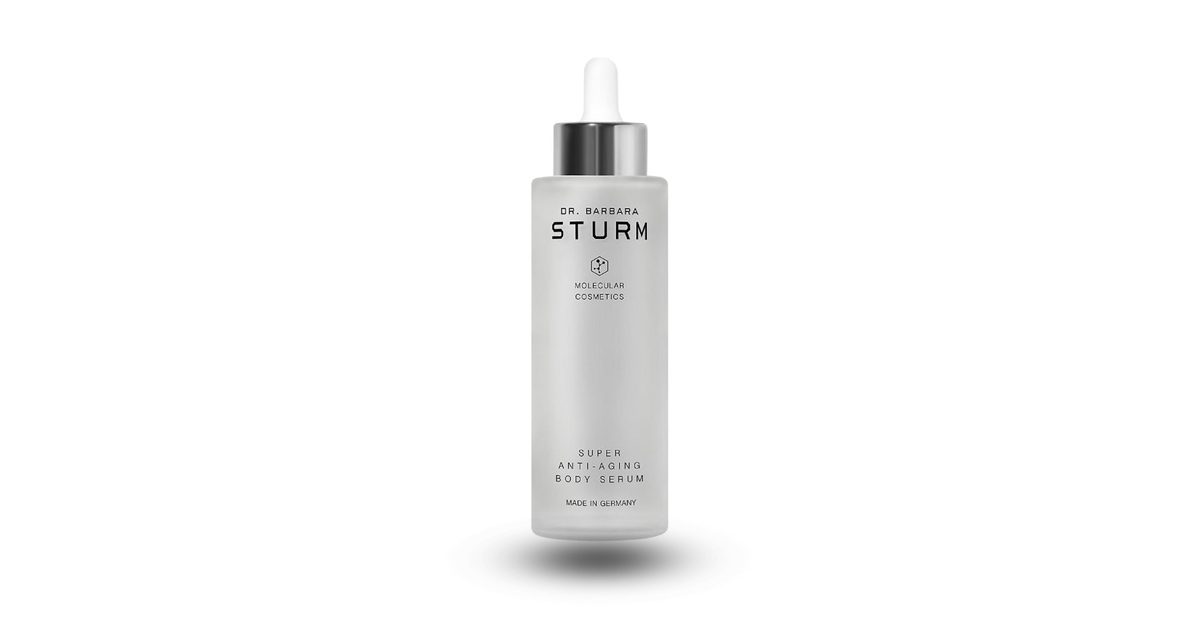 Hyaluronic Serum