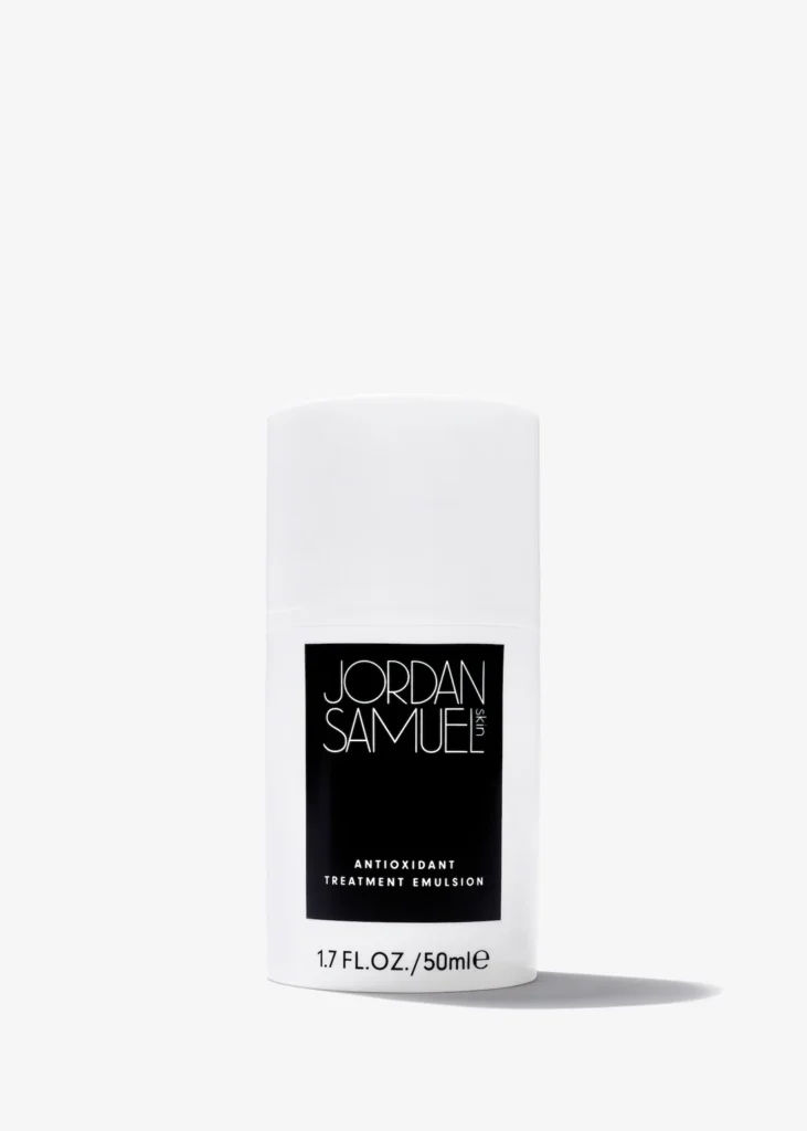 Jordan Samuel Lip Balm

