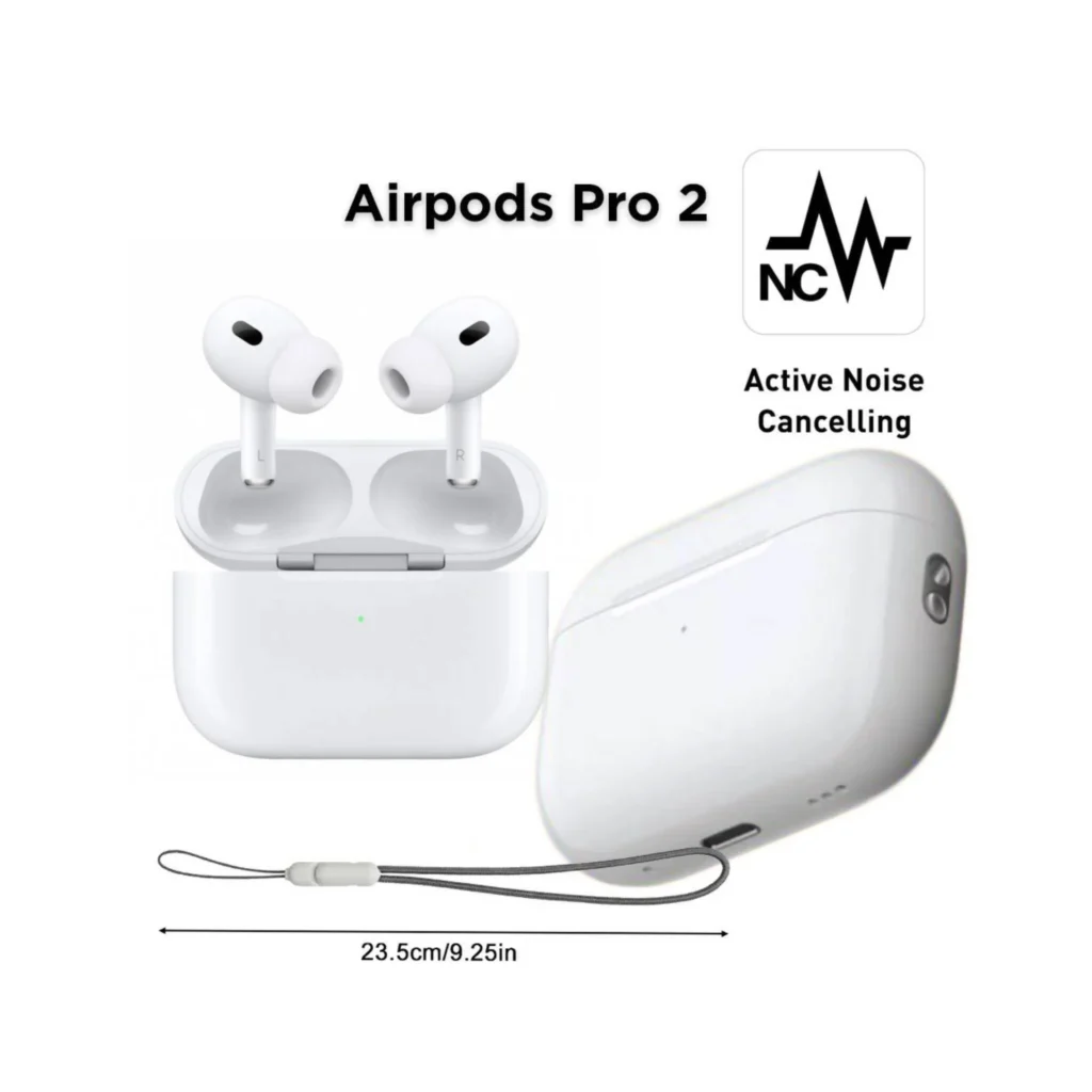 Apple AirPods Pro 2