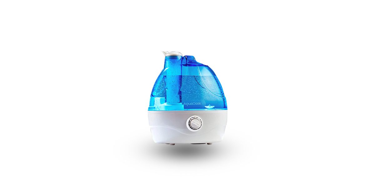 Aqua Oasis Humidifier