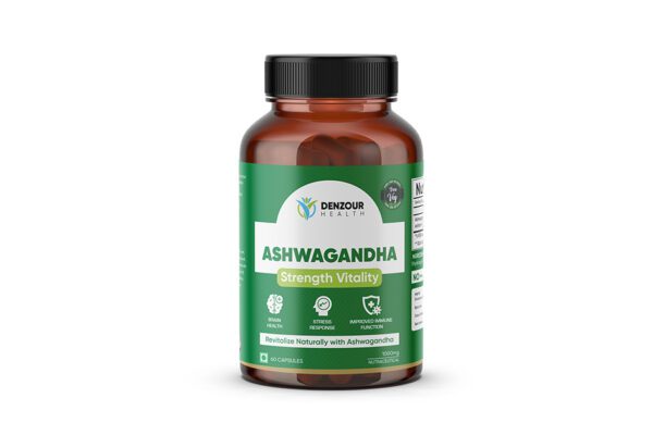 Ashwagandha