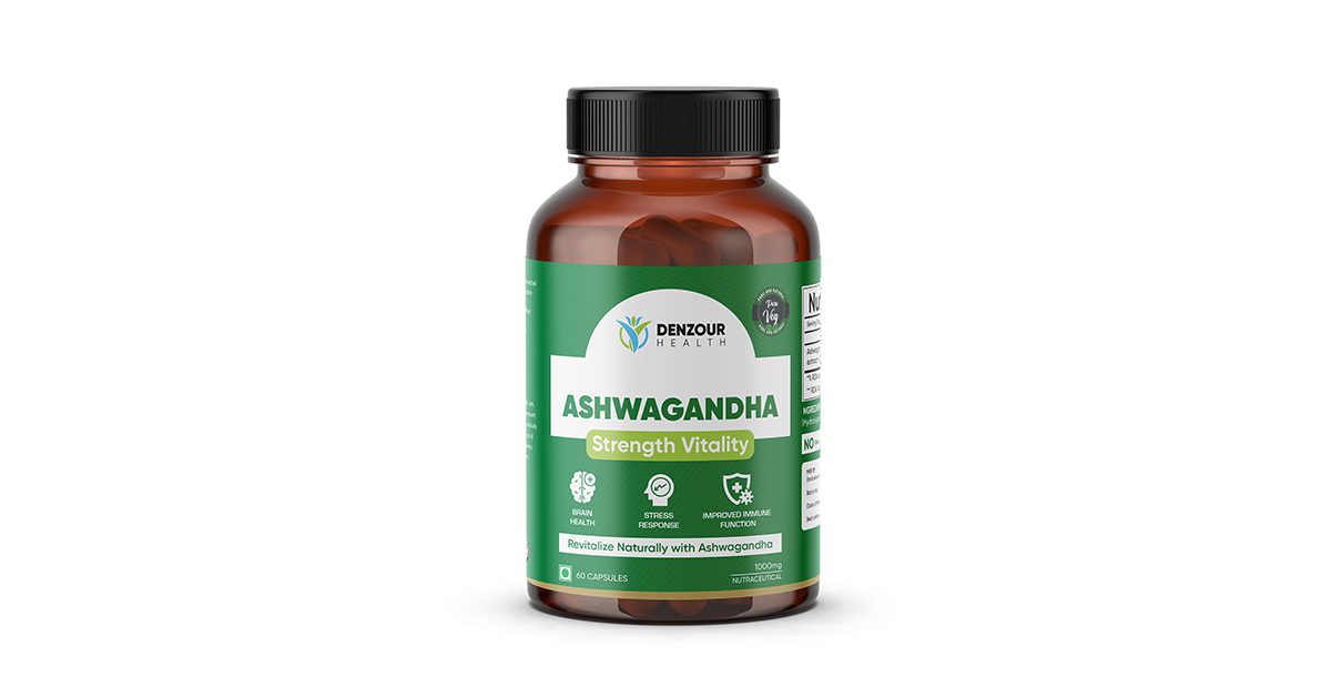 Ashwagandha