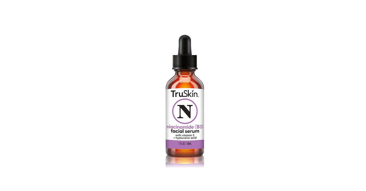 TruSkin Vitamin C Serum