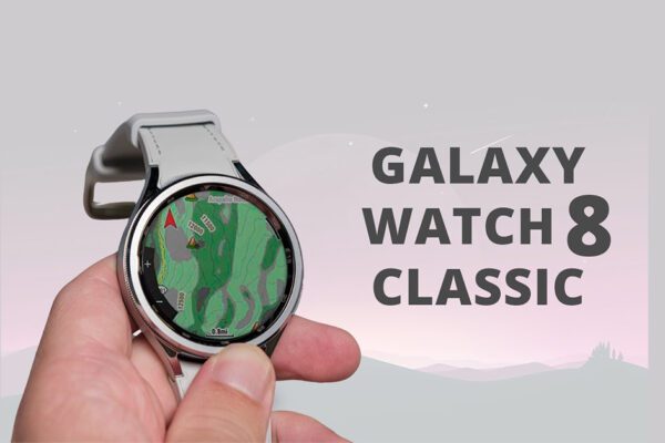 Samsung Galaxy Watch 8