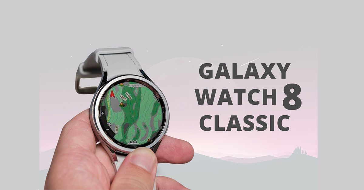 Samsung Galaxy Watch 8