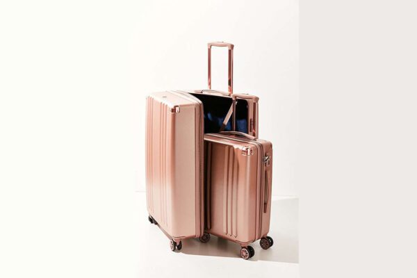 Calpak Hue Carry-On Luggage