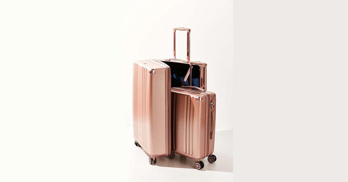 Calpak Hue Carry-On Luggage