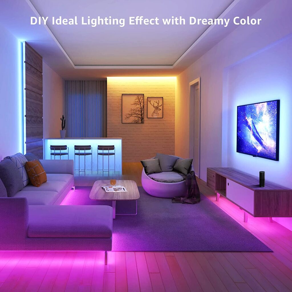 LED Strip Lights