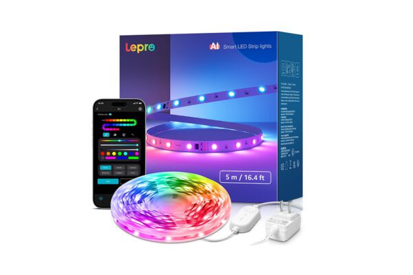 led strip lights