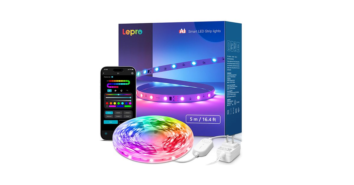 led strip lights