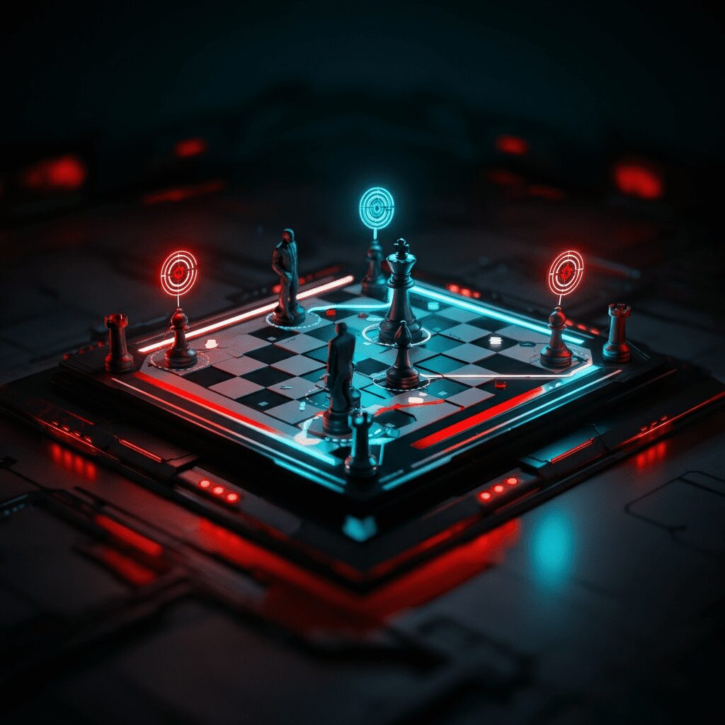 Hitman GO