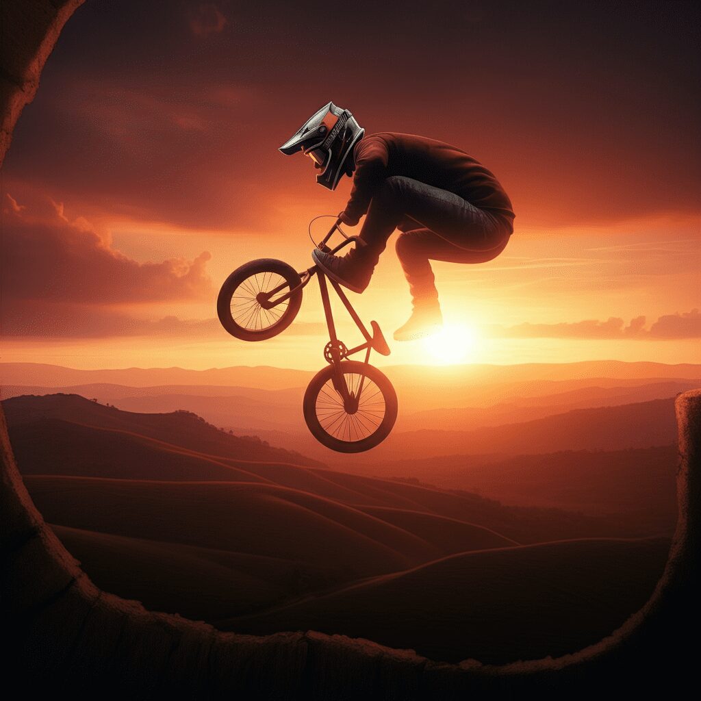 Mad Skills BMX 2: Your Gateway to Unlimited Thrills 2 Mad Skills BMX 2