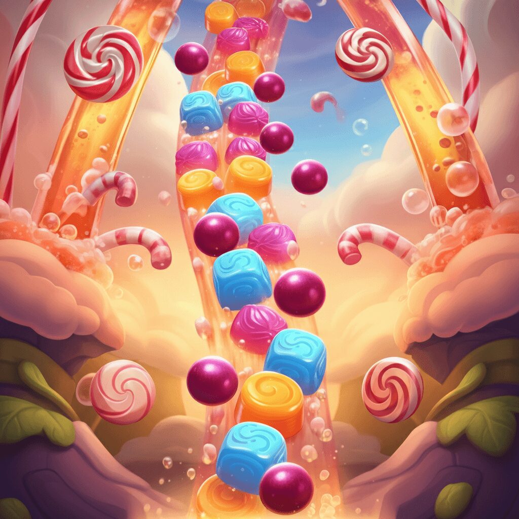 Get Candy Crush Soda Saga MOD APK: Unlimited Fun Awaits! 2 Candy Crush