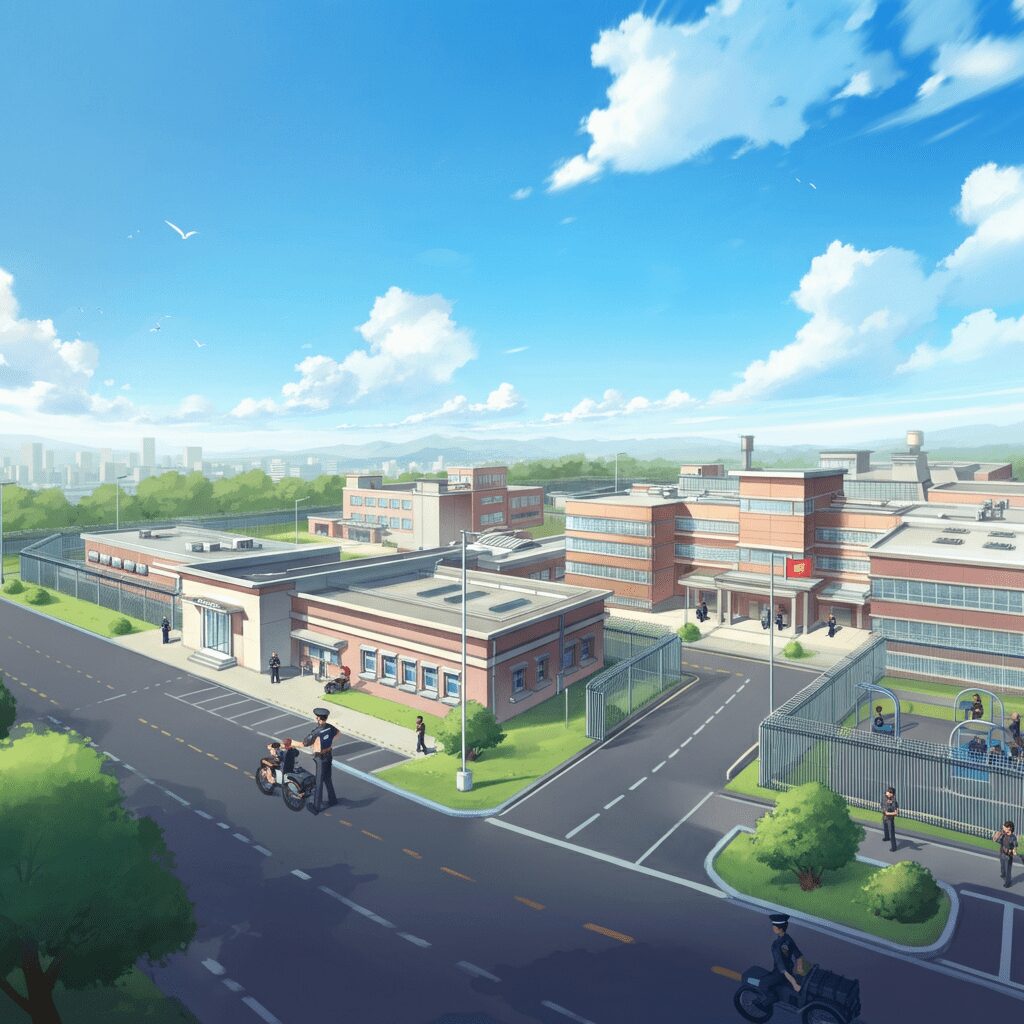 Download Prison Empire Tycoon MOD APK: Your Ultimate Guide 2 Prison Empire Tycoon