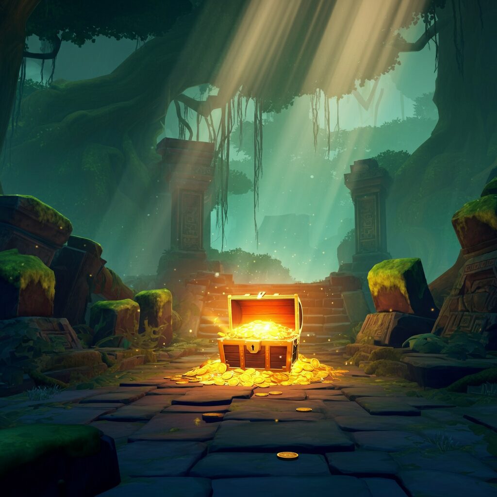 Temple Run MOD APK