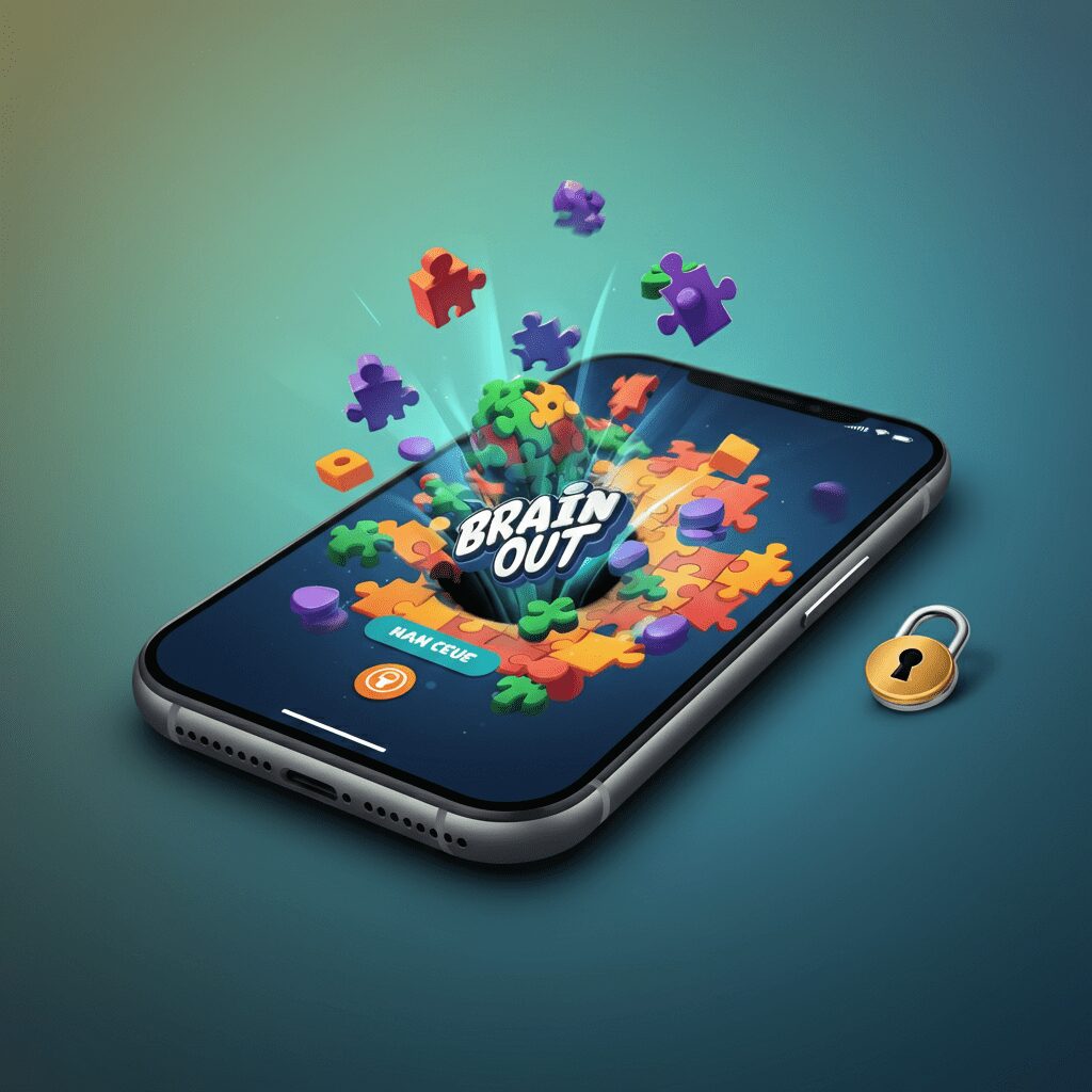 Download Brain Out MOD APK: Unlimited Hints Guide 2 Brain Out