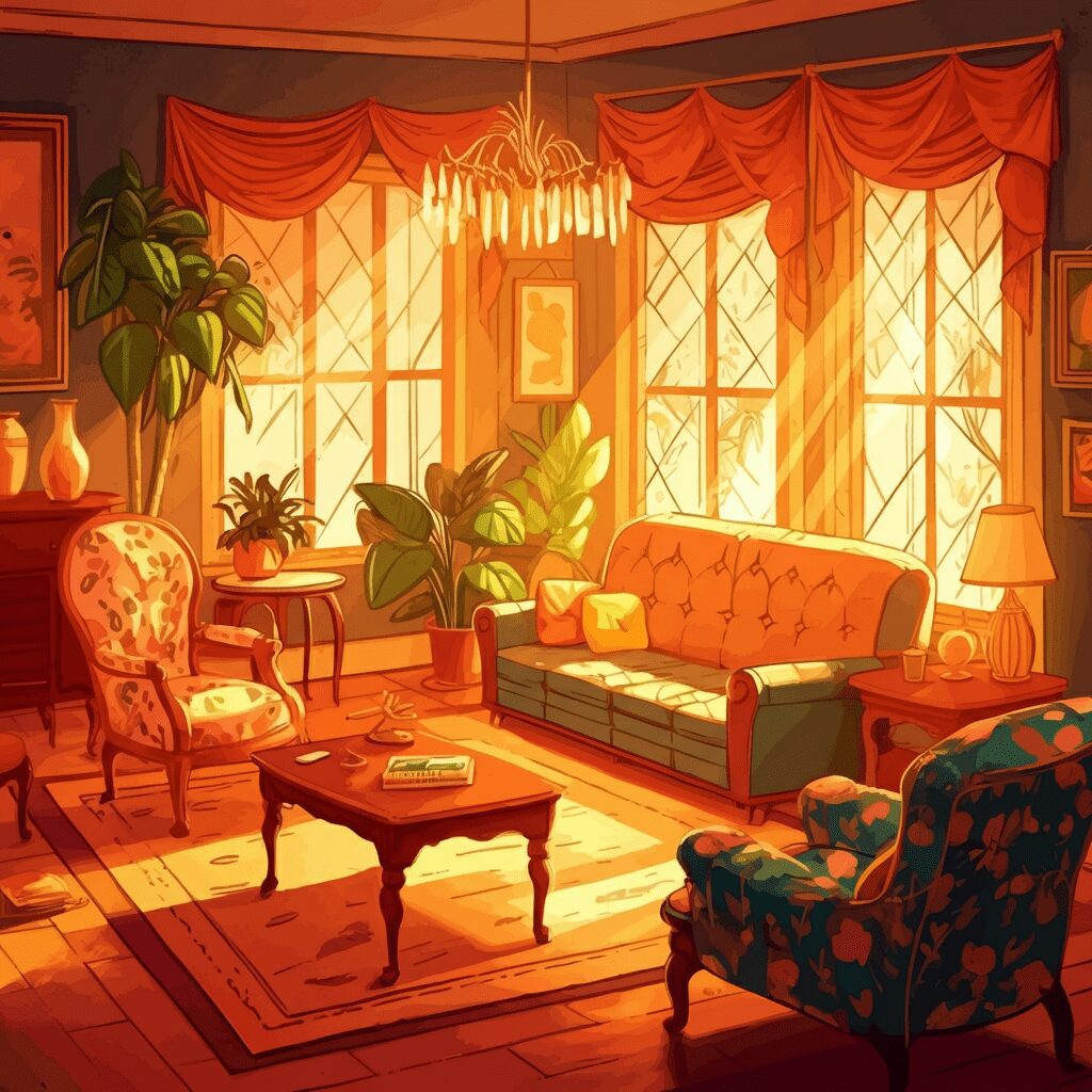 Homescapes 
