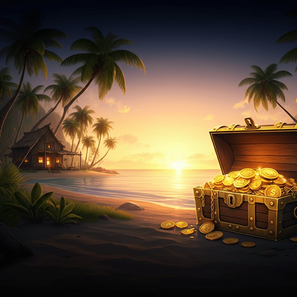 Ocean Is Home: Survival Island MOD APK - Your Gateway to Unlimited Adventure 2 Ocean Is Home