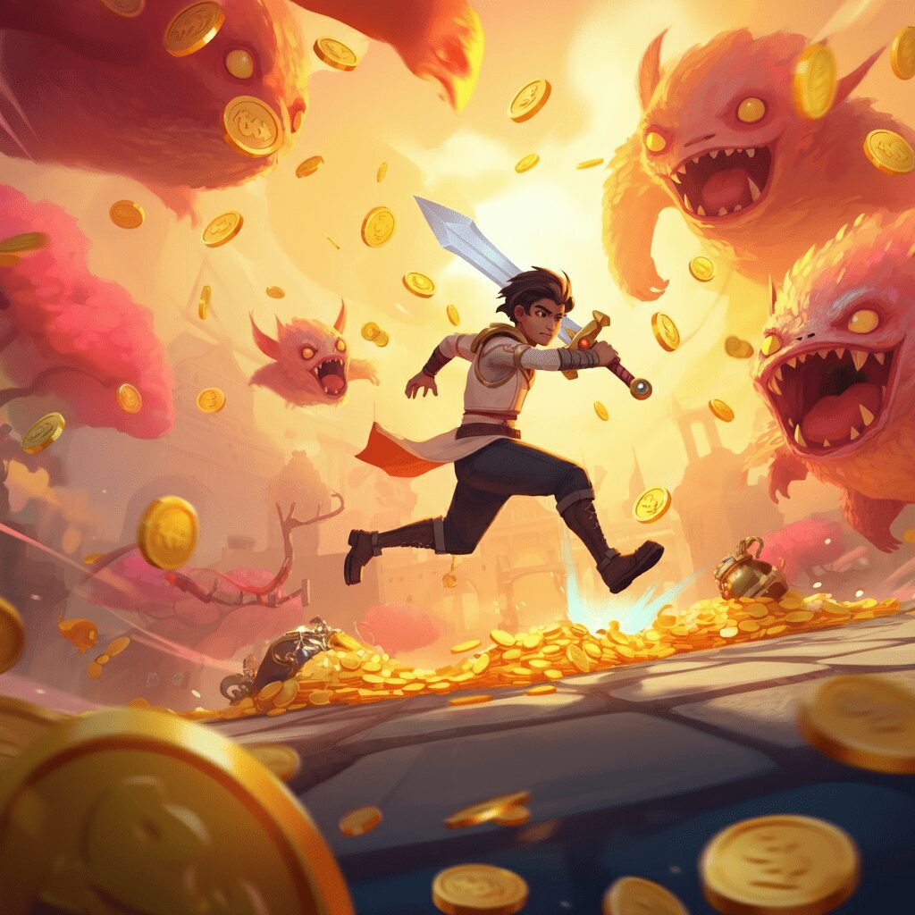 Download Blades of Brim MOD APK: Complete Guide & Safety Tips 2 Blades of Brim
