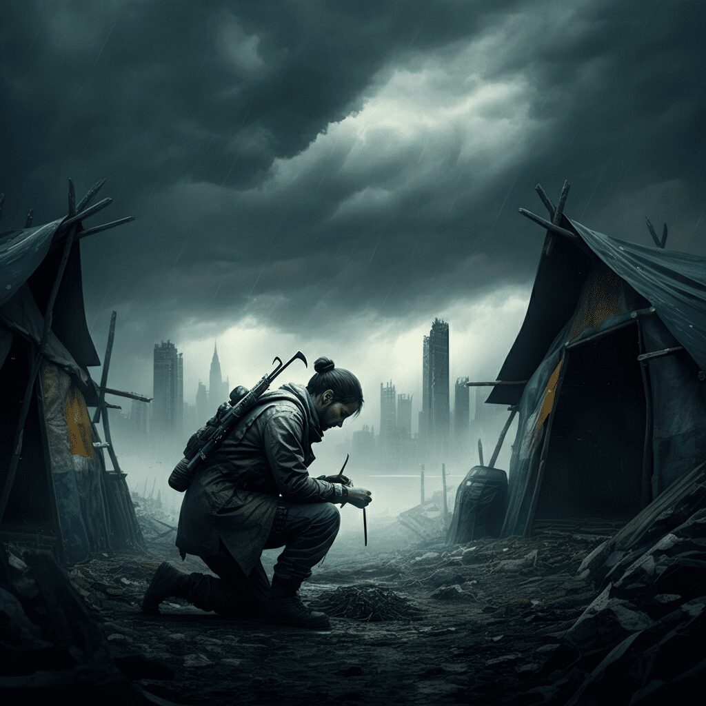 Live or Die: Survival MOD APK - Unlimited Crafting Guide 2 Live or Die