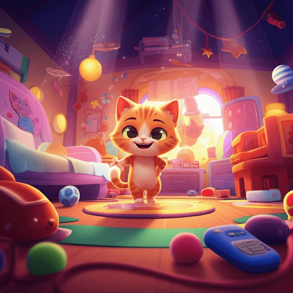 Download My Talking Tom 2 MOD: Unlimited Money Guide for Android 2 My Talking Tom 2