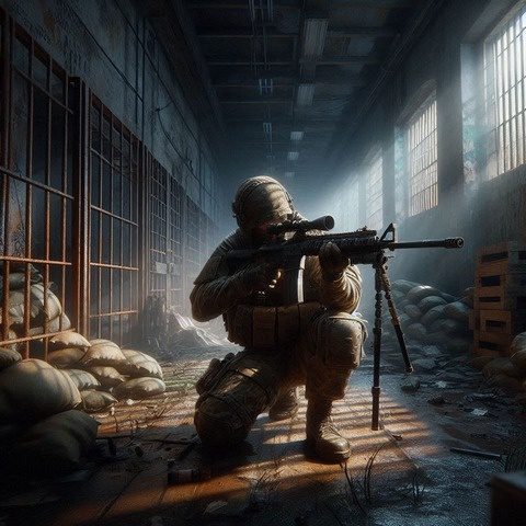Zombie Hunter: Sniper Games MOD APK 3.0.85 Download Guide 2 Zombie Hunter
