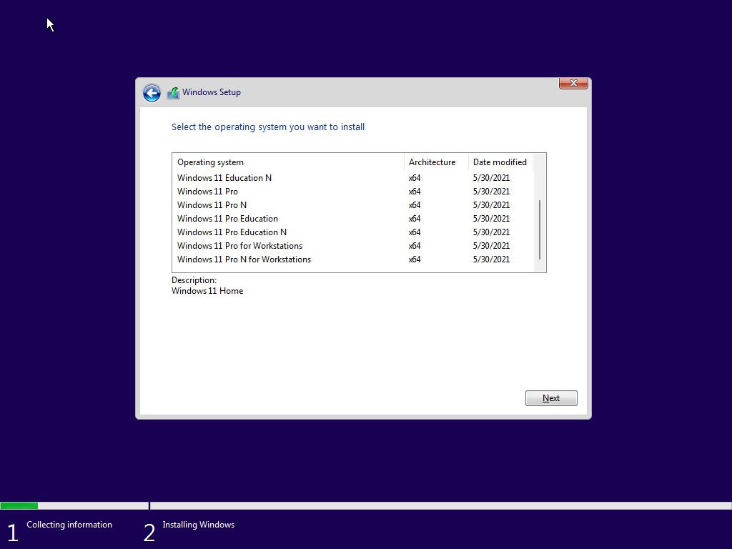 Windows 11