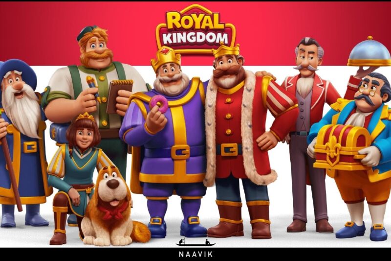 Royal Match MOD APK: Unlimited Coins Download Guide