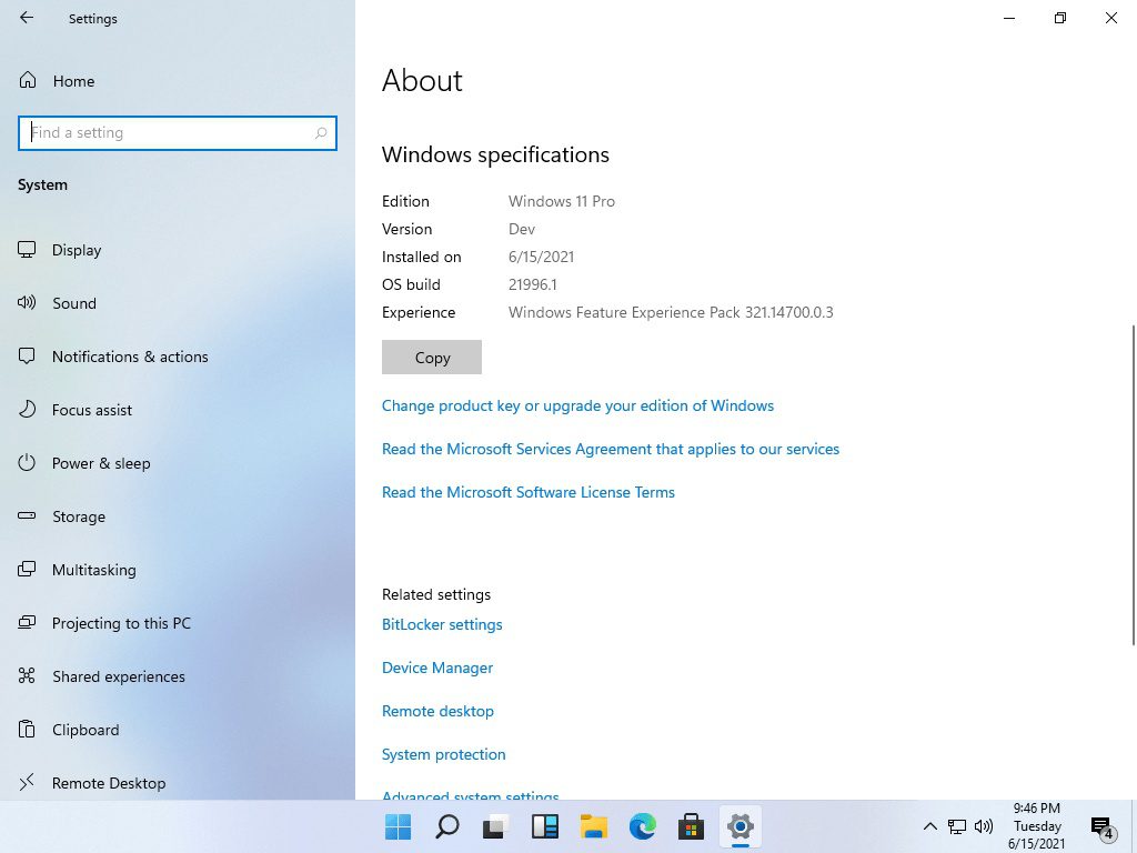 Windows 11