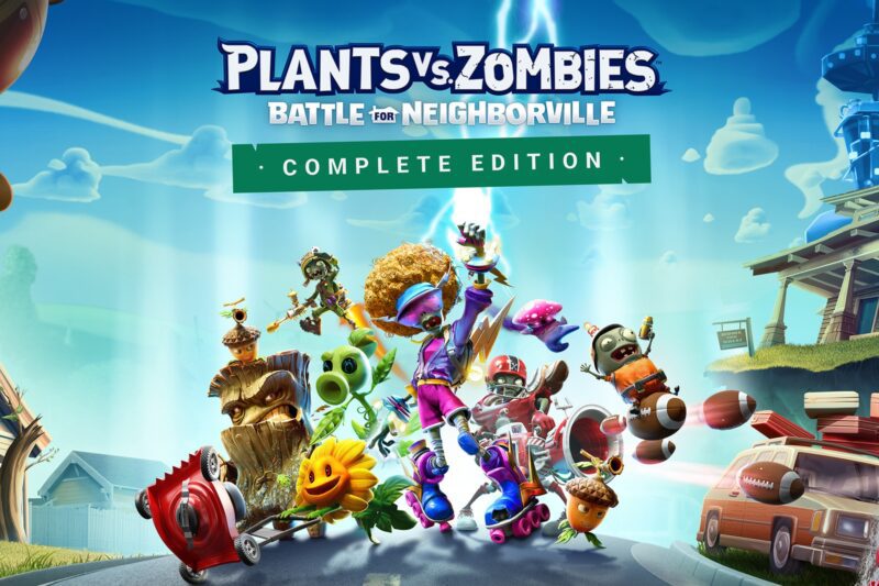 Download Plants vs Zombies MOD: Unlimited Fun