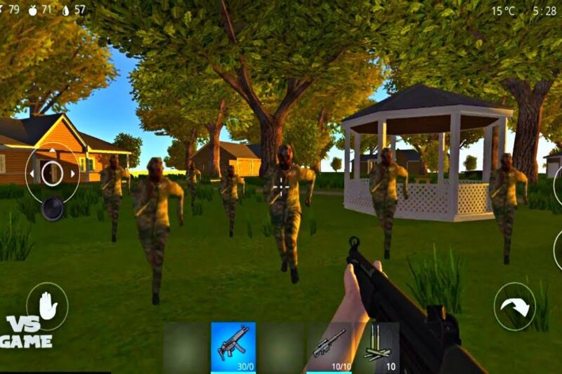 Ocean Is Home: Survival Island MOD APK – Your Gateway to Unlimited Adventure