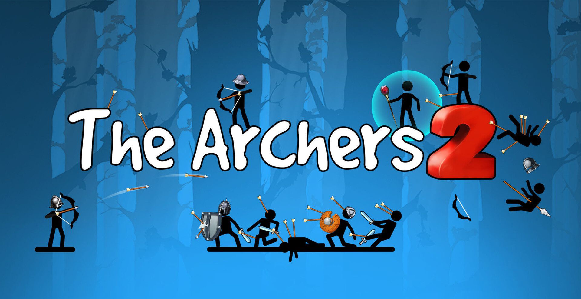 Get The Archers 2 MOD APK with Unlimited Coins for Android