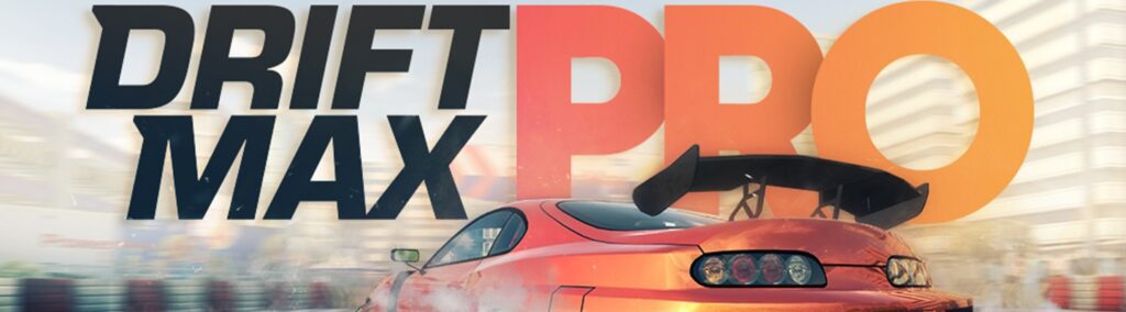 Download Drift Max Pro MOD APK (Unlimited Money) v2.5.87 – The Ultimate Drift Racing Experience 2 Drift Max Pro