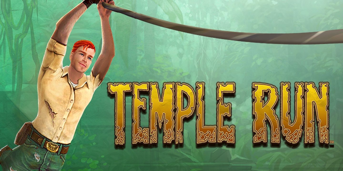 Temple Run MOD APK: Unlock Unlimited Coins & Features