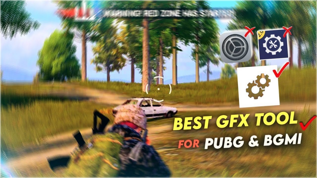 Download GFX Tool for PUBG & BGMI 10.3.0: Ultimate Performance Guide