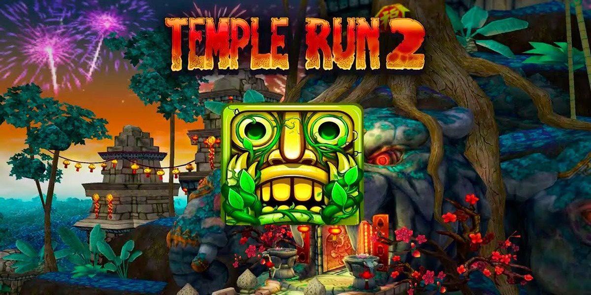 Temple Run 2 MOD APK: Unlimited Money Download Guide