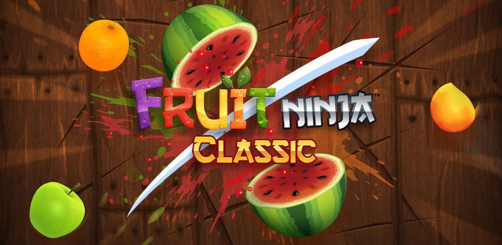 Download Fruit Ninja MOD APK (Unlimited Money) 3.81.0 Free