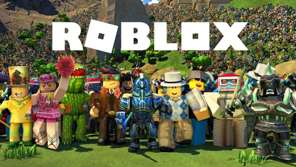 Download Roblox 2.679.1763 Free on Android: Complete Guide 2 Roblox
