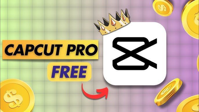 CapCut MOD APK