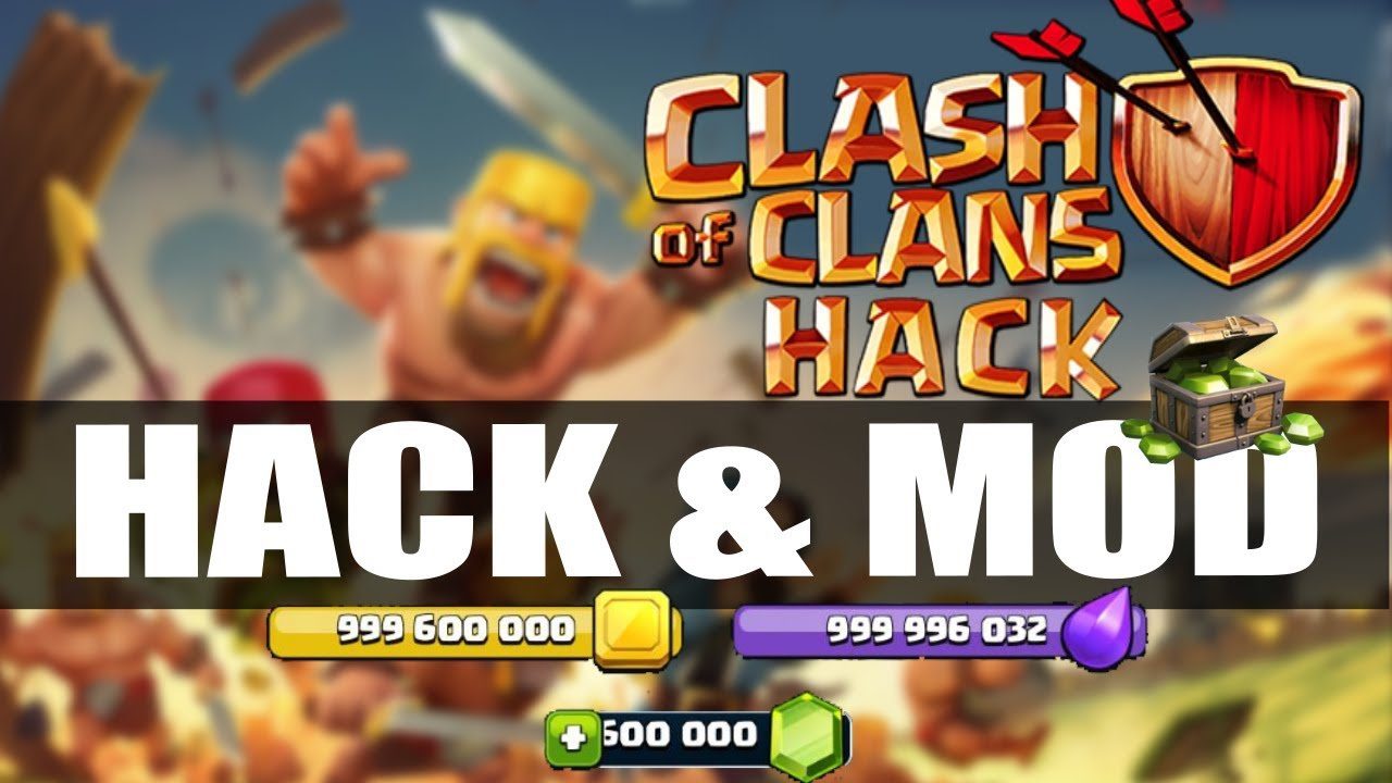 Clash of Clans MOD APK: Download Unlimited Money Version 17.360.27