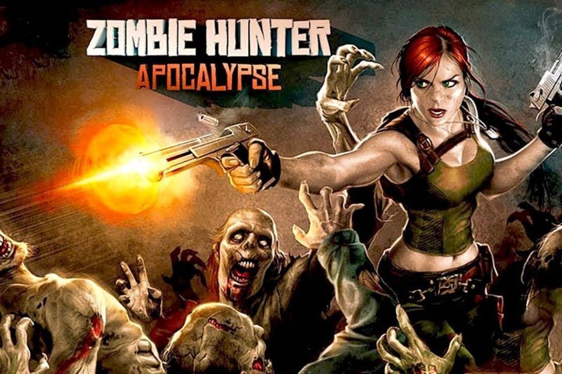 Zombie Hunter: Sniper Games MOD APK 3.0.85 Download Guide