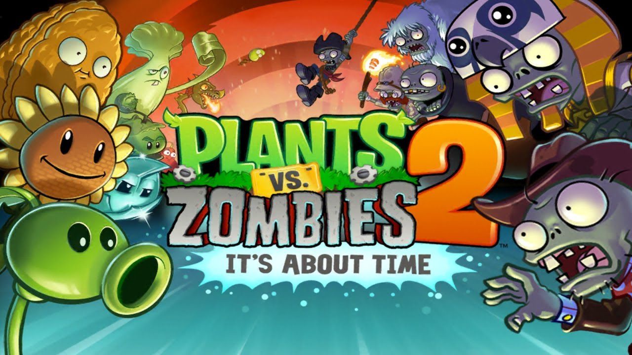 Plants vs Zombies 2 MOD APK: Complete Download Guide