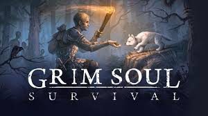 Download Grim Soul: Dark Fantasy Survival (MOD Menu) 7.4.1 Free