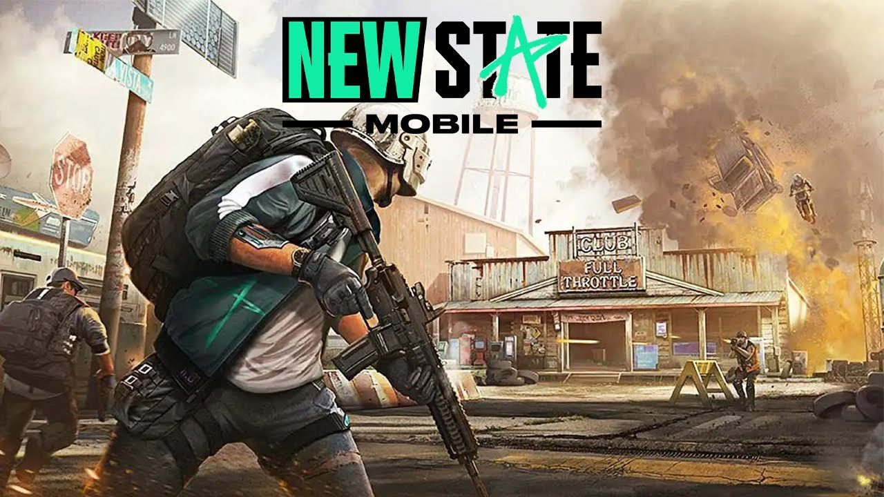 Get NEW STATE Mobile 0.9.62.624 for Android Now!