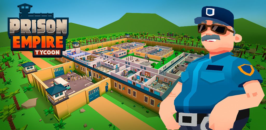 Download Prison Empire Tycoon MOD APK: Your Ultimate Guide