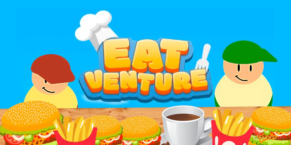 Eatventure MOD APK: Unlock Unlimited Money and Build Your Food Empire